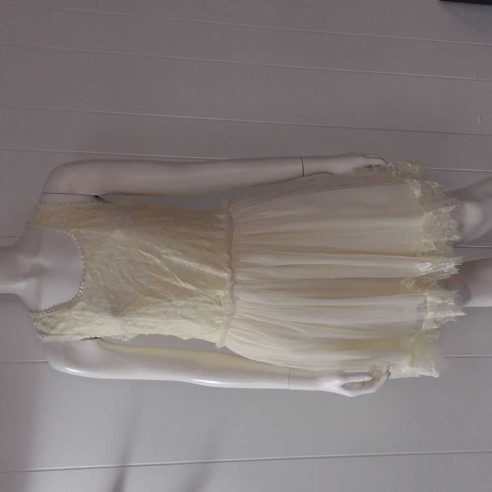 A'reve dress